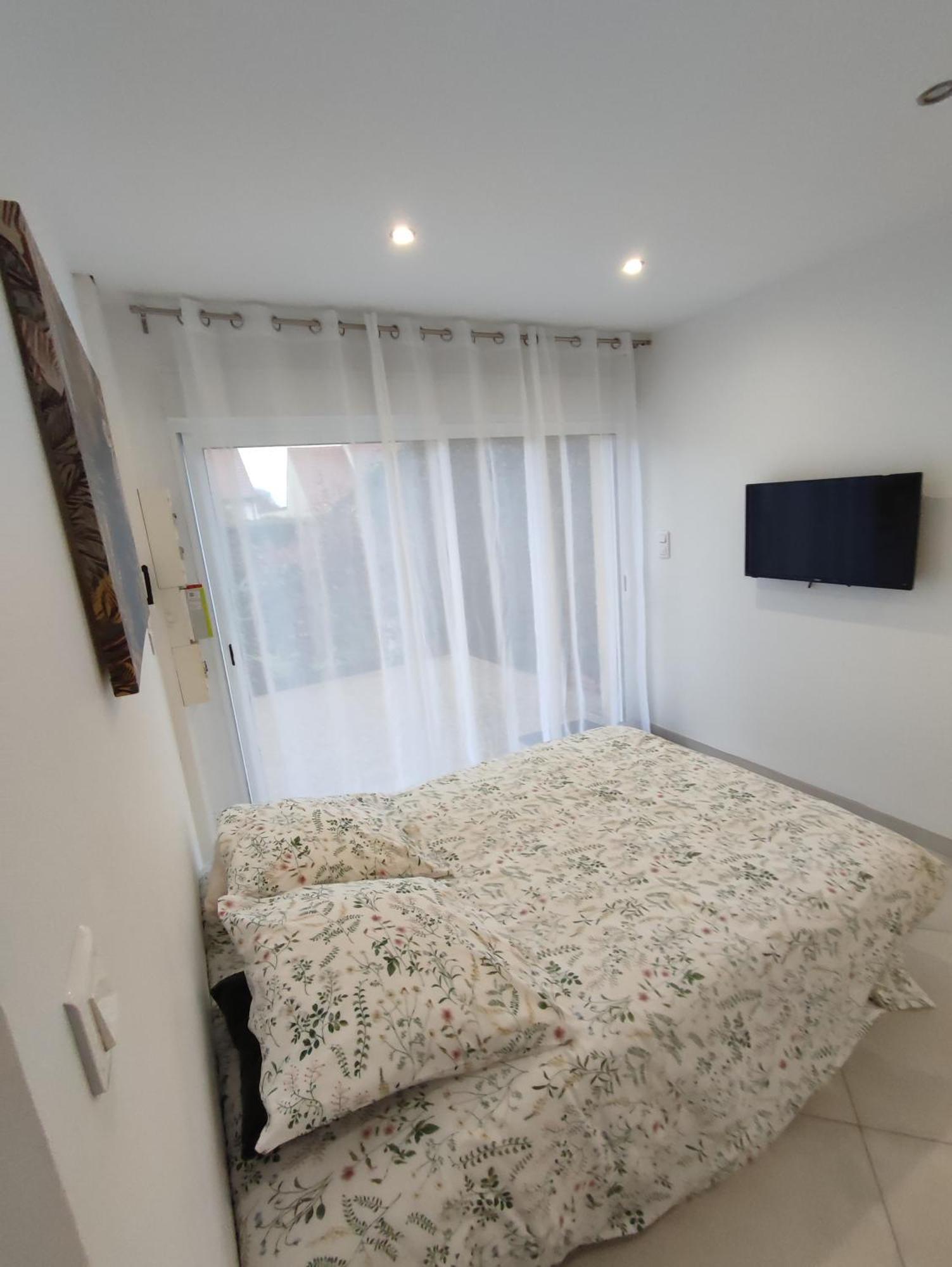 Studio Beauvais Privatunterkunft *