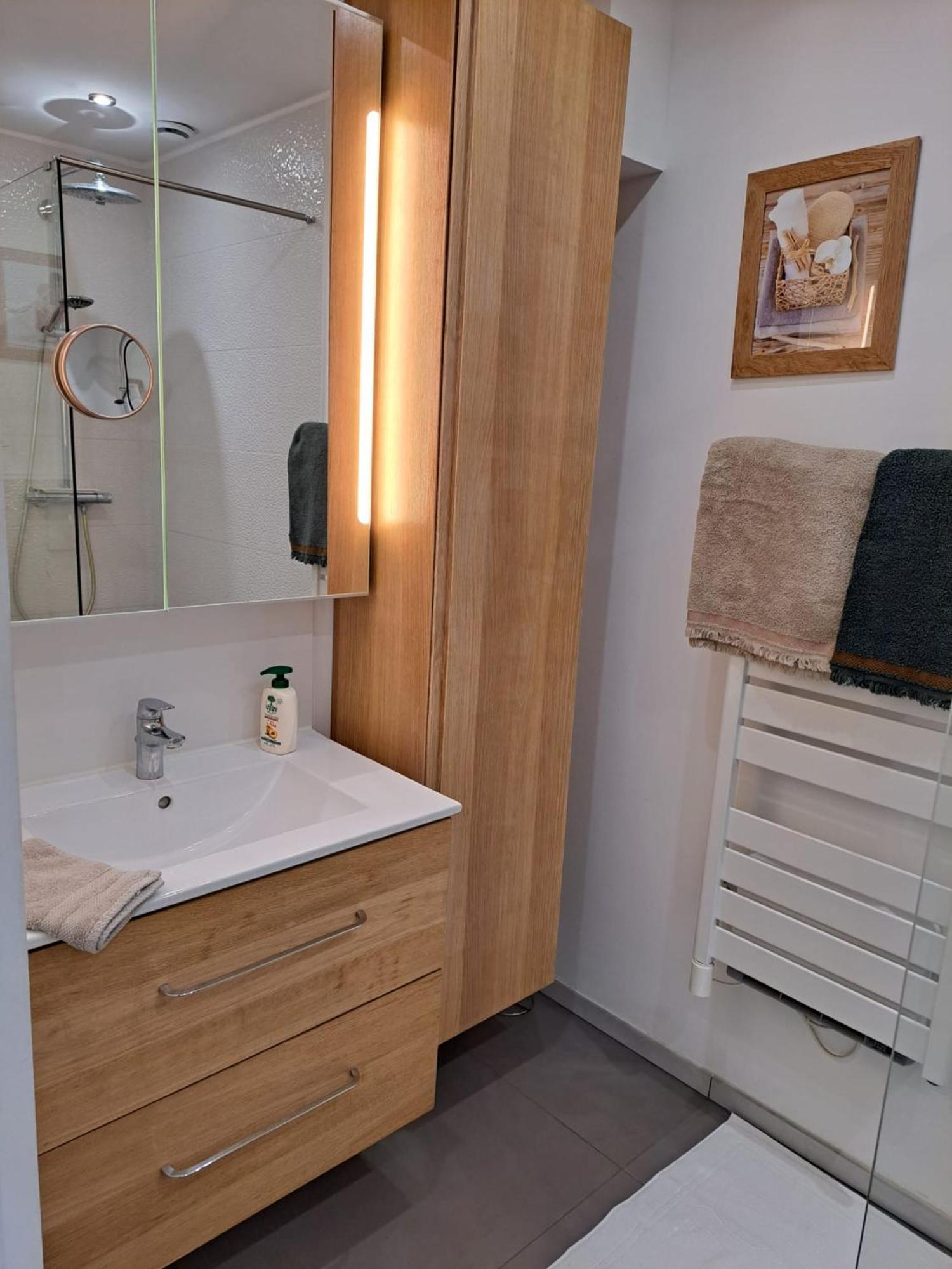 Studio Beauvais Homestay Beauvais