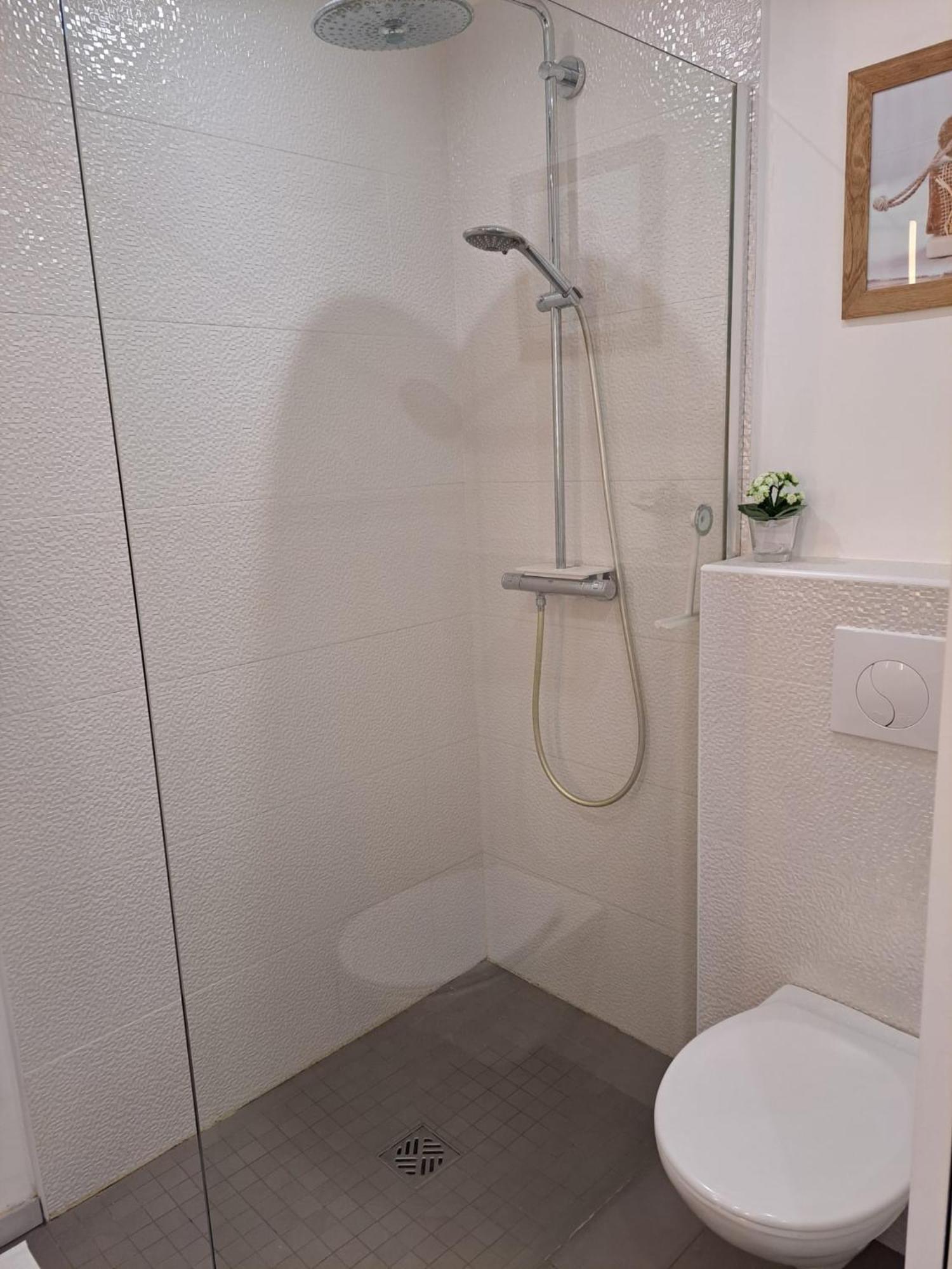 Homestay Studio Beauvais *