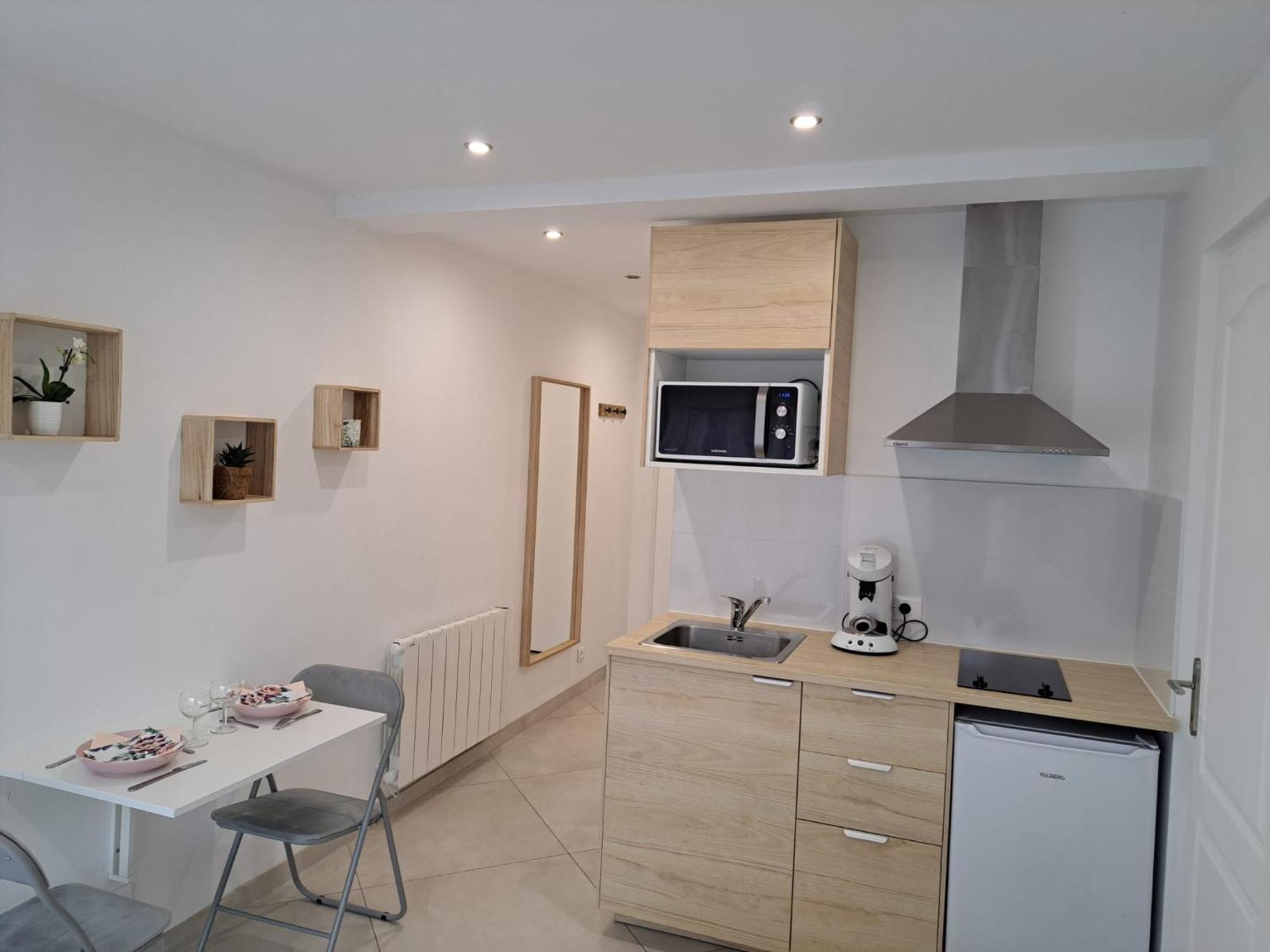 Studio Beauvais * Beauvais
