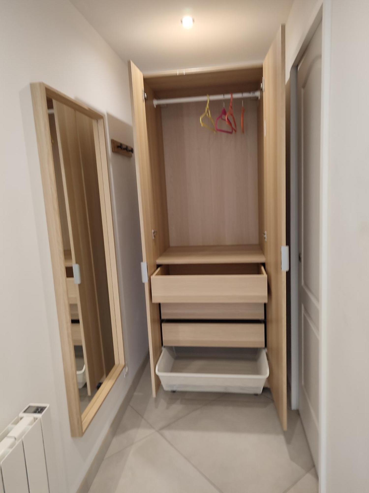 Studio Beauvais Homestay